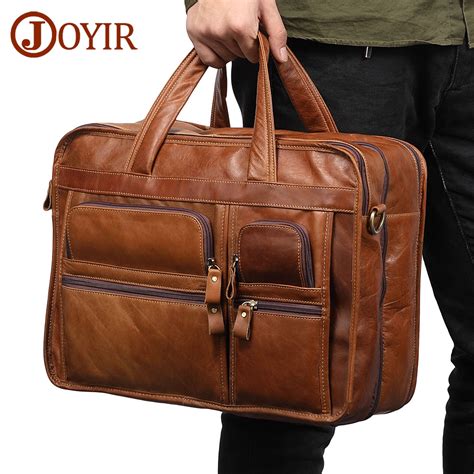 executive bags for men